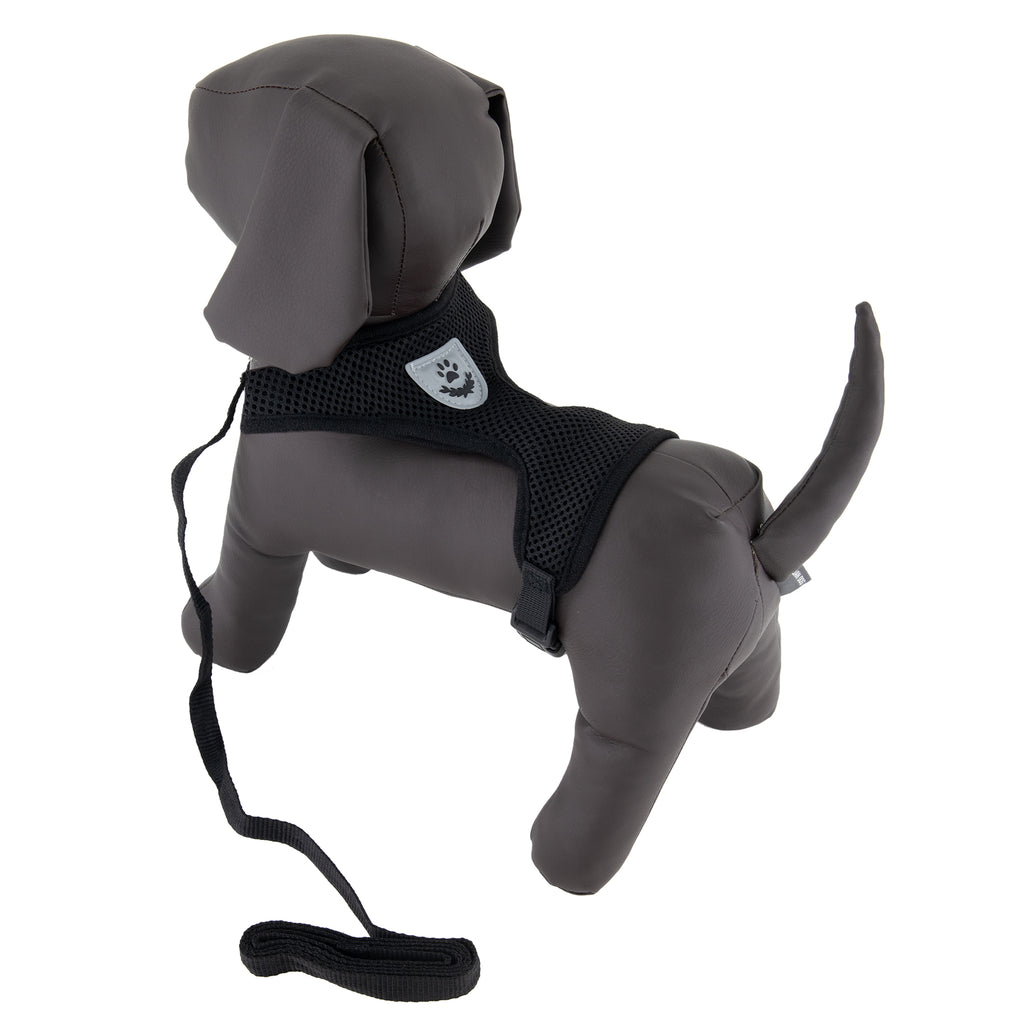 Pechera para perro