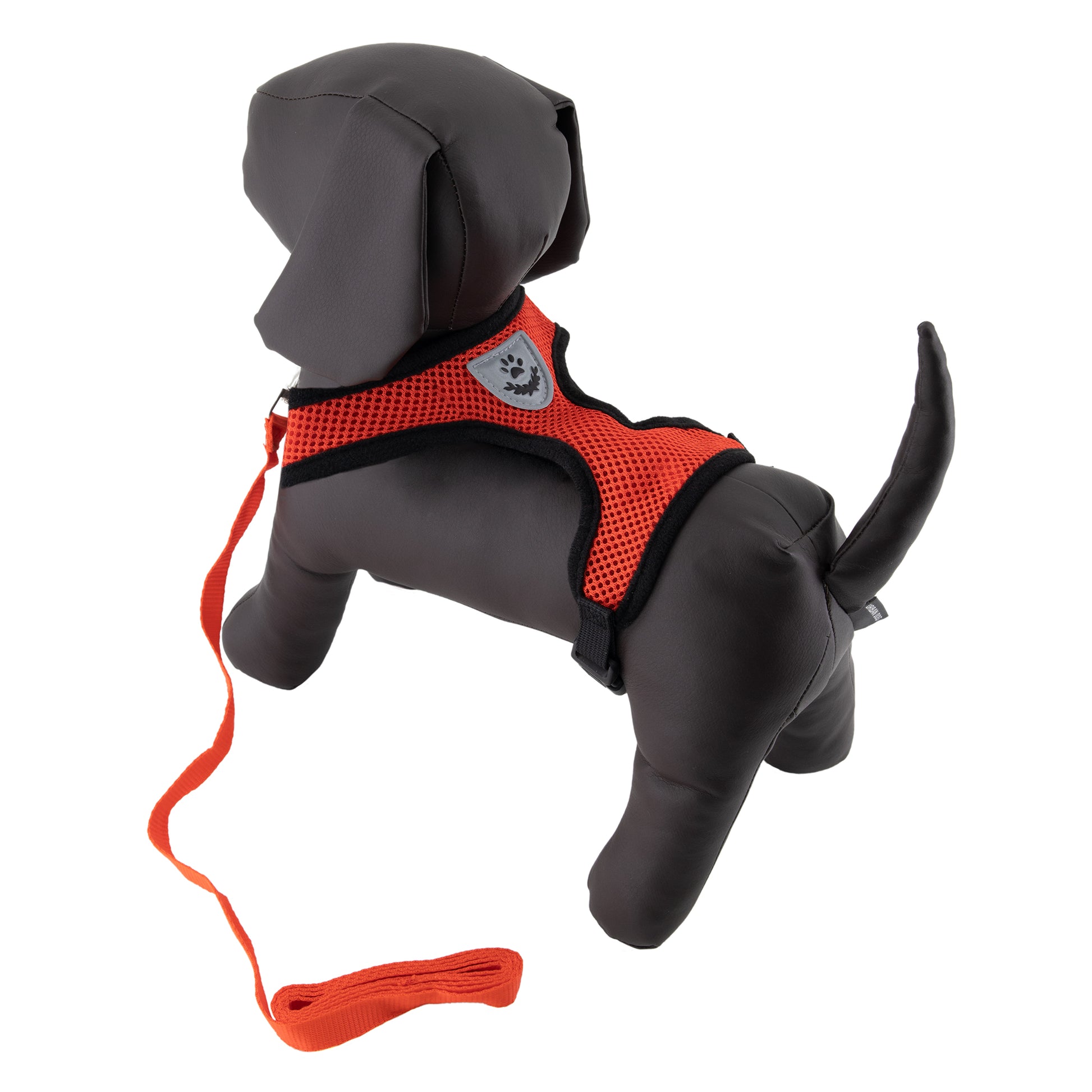 Pechera para perro
