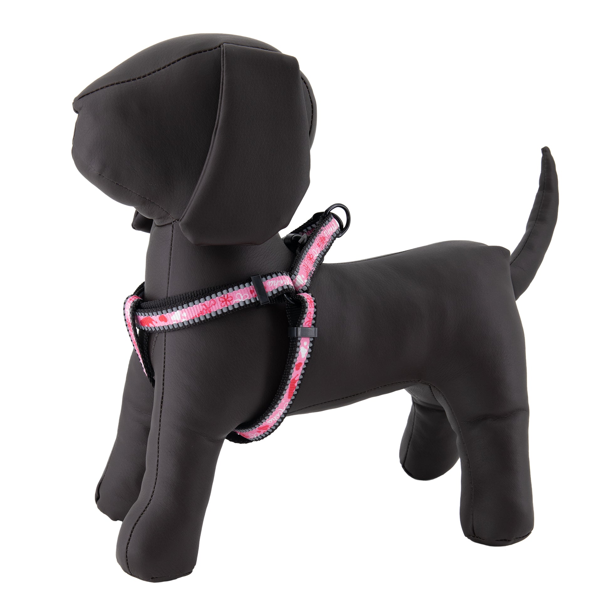 Pechera para perro tipo arnés